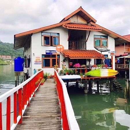 Koi Seahouse Hotel Koh Chang Exterior photo